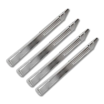 Williams System 11 Chrome Legs - Set of 4